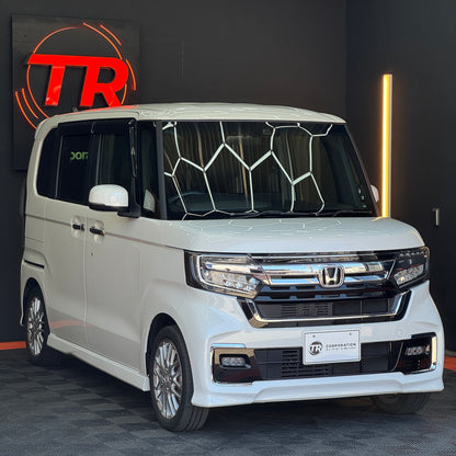 Honda N-Box Custom L Turbo