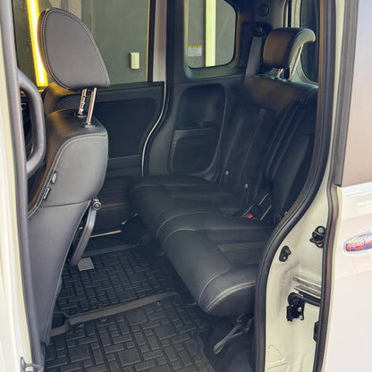 Honda N-Box Custom L Turbo