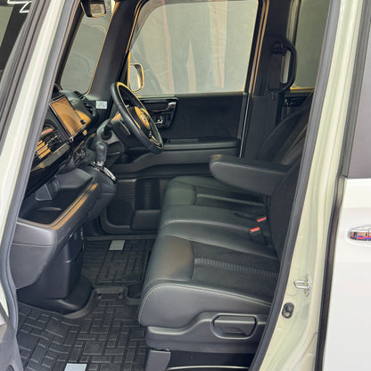 Honda N-Box Custom L Turbo