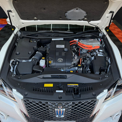 Toyota Crown Hybrid Athlete S