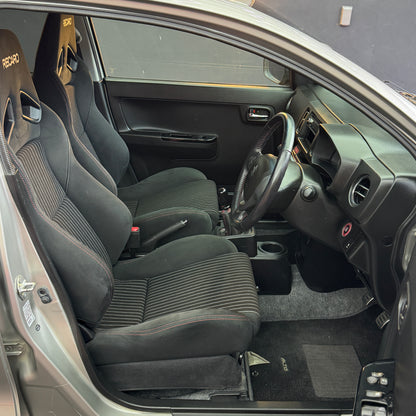 Suzuki Alto Works Manual