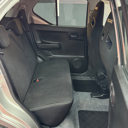 Suzuki Alto Works Manual