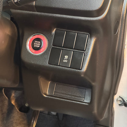 Suzuki Alto Works Manual