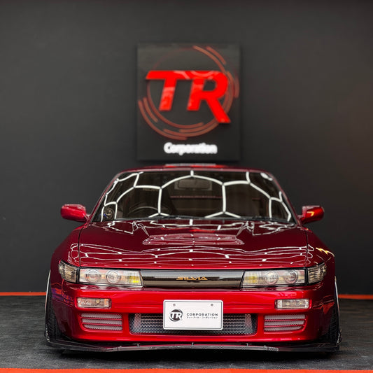 Nissan Silvia S13