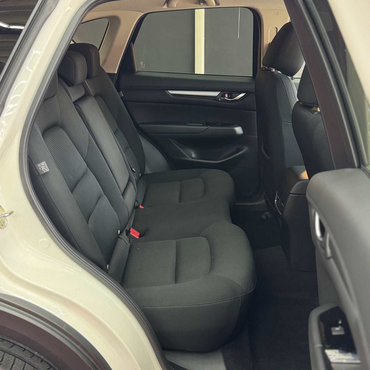 Mazda CX-5 4WD Diesel XD Smart Edition