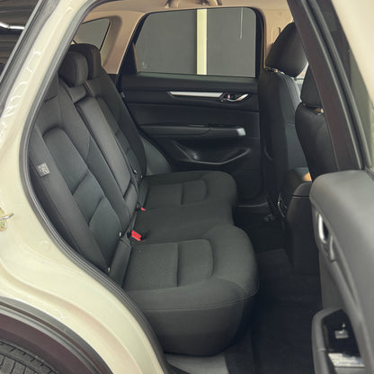 Mazda CX-5 4WD Diesel XD Smart Edition