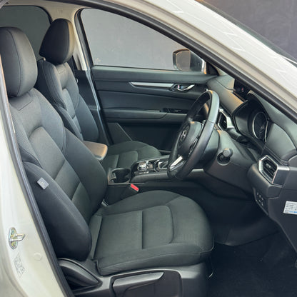 Mazda CX-5 4WD Diesel XD Smart Edition