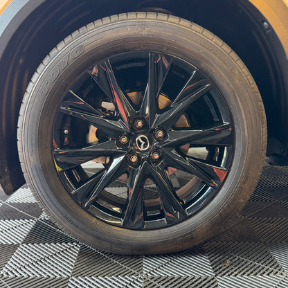 Mazda CX-5 4WD Diesel XD Smart Edition