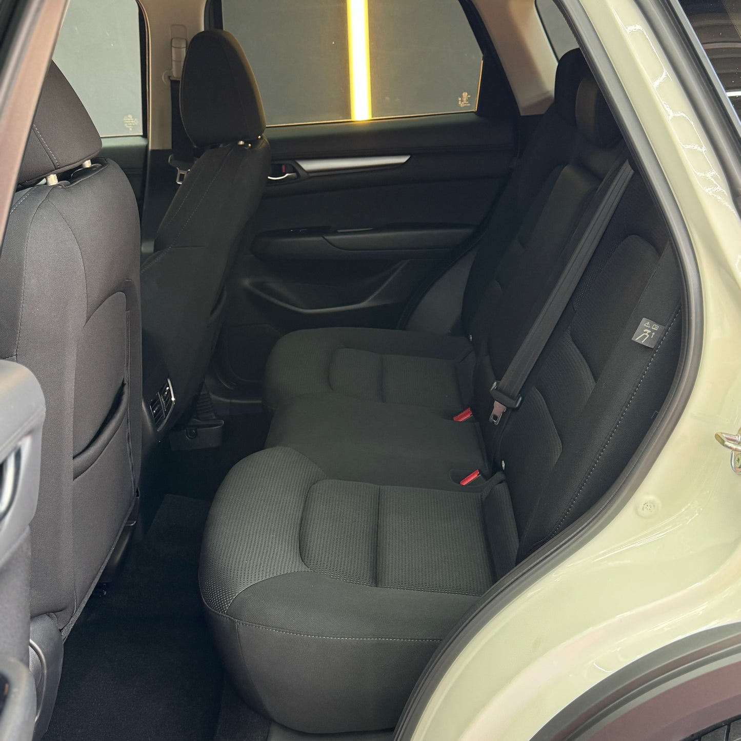 Mazda CX-5 4WD Diesel XD Smart Edition