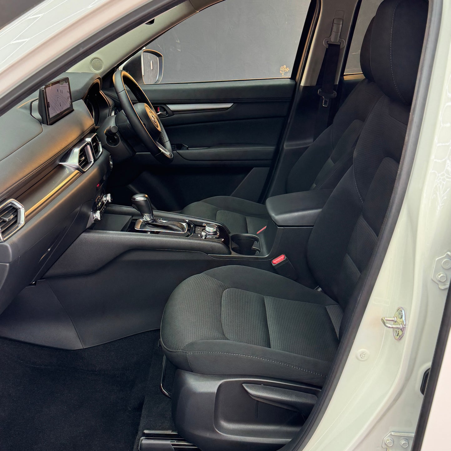 Mazda CX-5 4WD Diesel XD Smart Edition