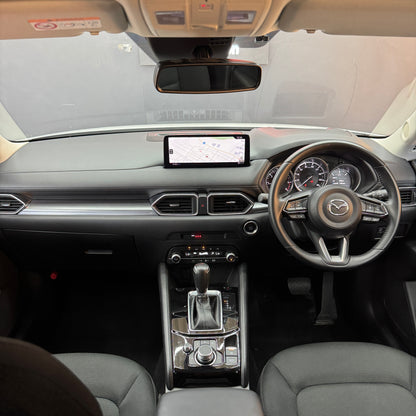 Mazda CX-5 4WD Diesel XD Smart Edition