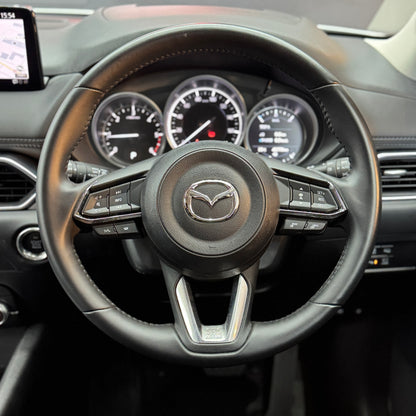 Mazda CX-5 4WD Diesel XD Smart Edition