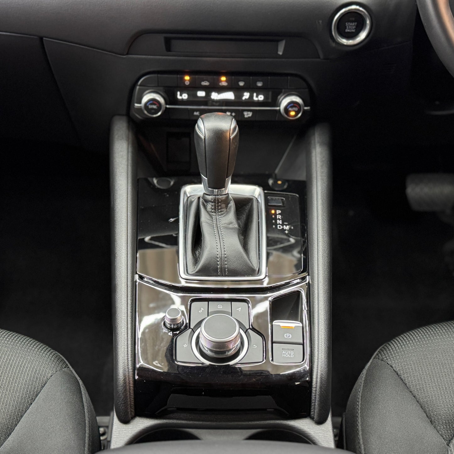 Mazda CX-5 4WD Diesel XD Smart Edition