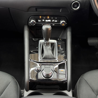 Mazda CX-5 4WD Diesel XD Smart Edition