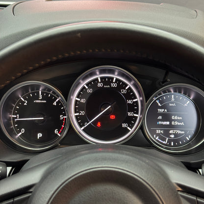 Mazda CX-5 4WD Diesel XD Smart Edition