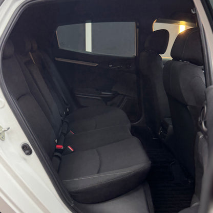 Honda Civic Hatchback 6MT