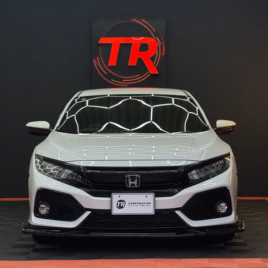 Honda Civic Hatchback 6MT