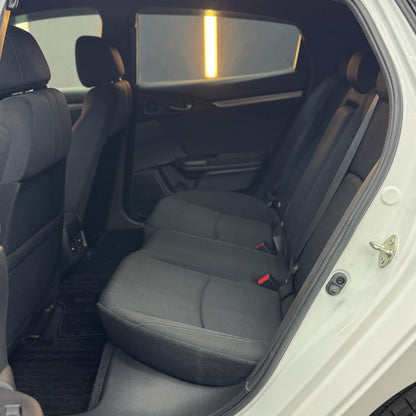 Honda Civic Hatchback 6MT