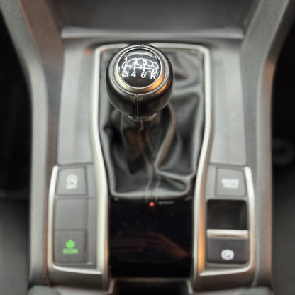 Honda Civic Hatchback 6MT