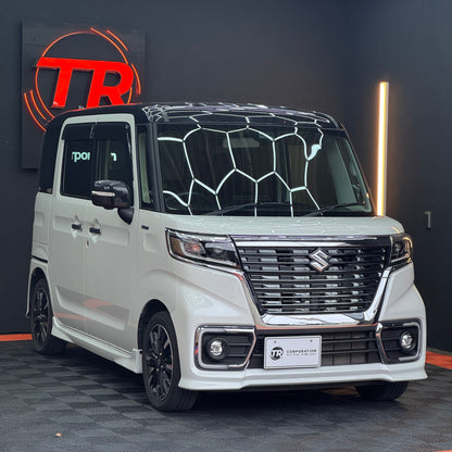 Suzuki Spacia Custom Hybrid