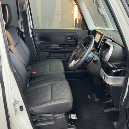 Suzuki Spacia Custom Hybrid