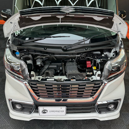 Suzuki Spacia Custom Hybrid