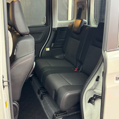 Suzuki Spacia Custom Hybrid
