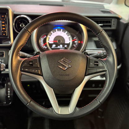 Suzuki Spacia Custom Hybrid
