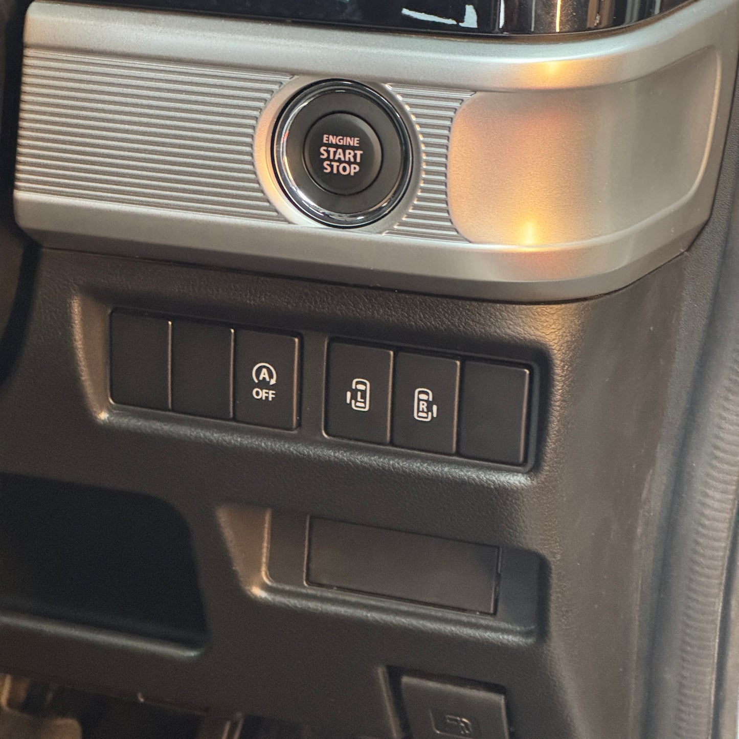 Suzuki Spacia Custom Hybrid
