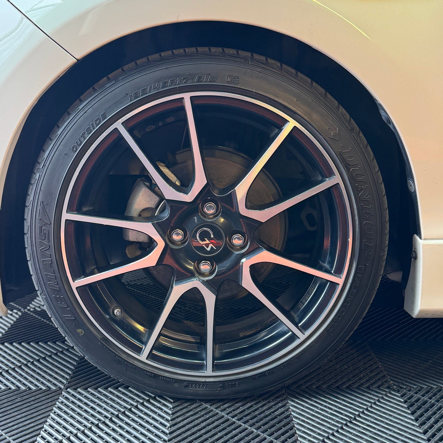 Toyota Aqua G G'S