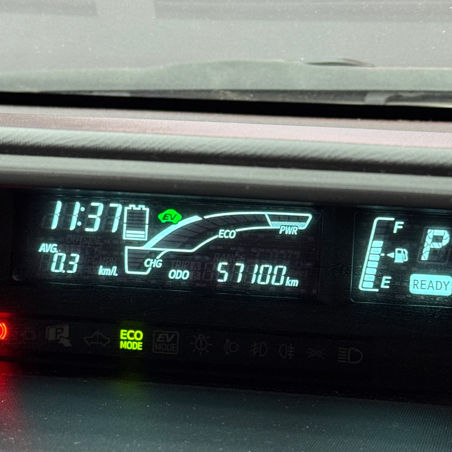Toyota Aqua G G'S