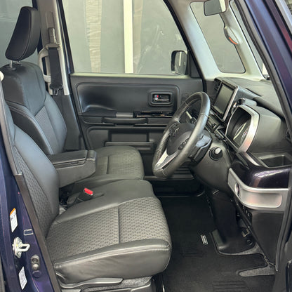 Suzuki Spacia Custom Turbo Hybrid
