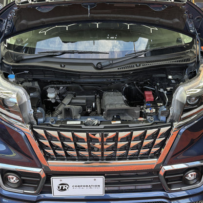Suzuki Spacia Custom Turbo Hybrid