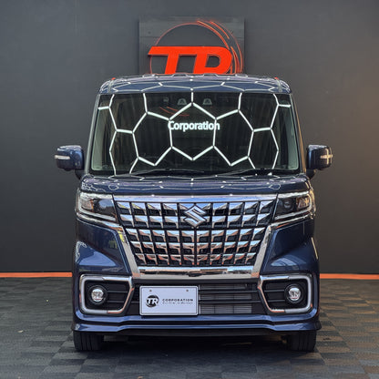 Suzuki Spacia Custom Turbo Hybrid XS