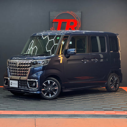 Suzuki Spacia Custom Turbo Hybrid