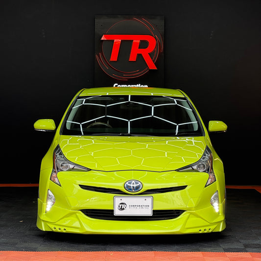 Toyota Prius S Touring Selection e-four 4WD
