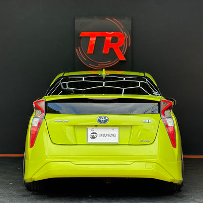 Toyota Prius S Touring Selection e-four 4WD