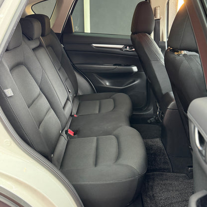 Mazda CX-5 XD Pro Active