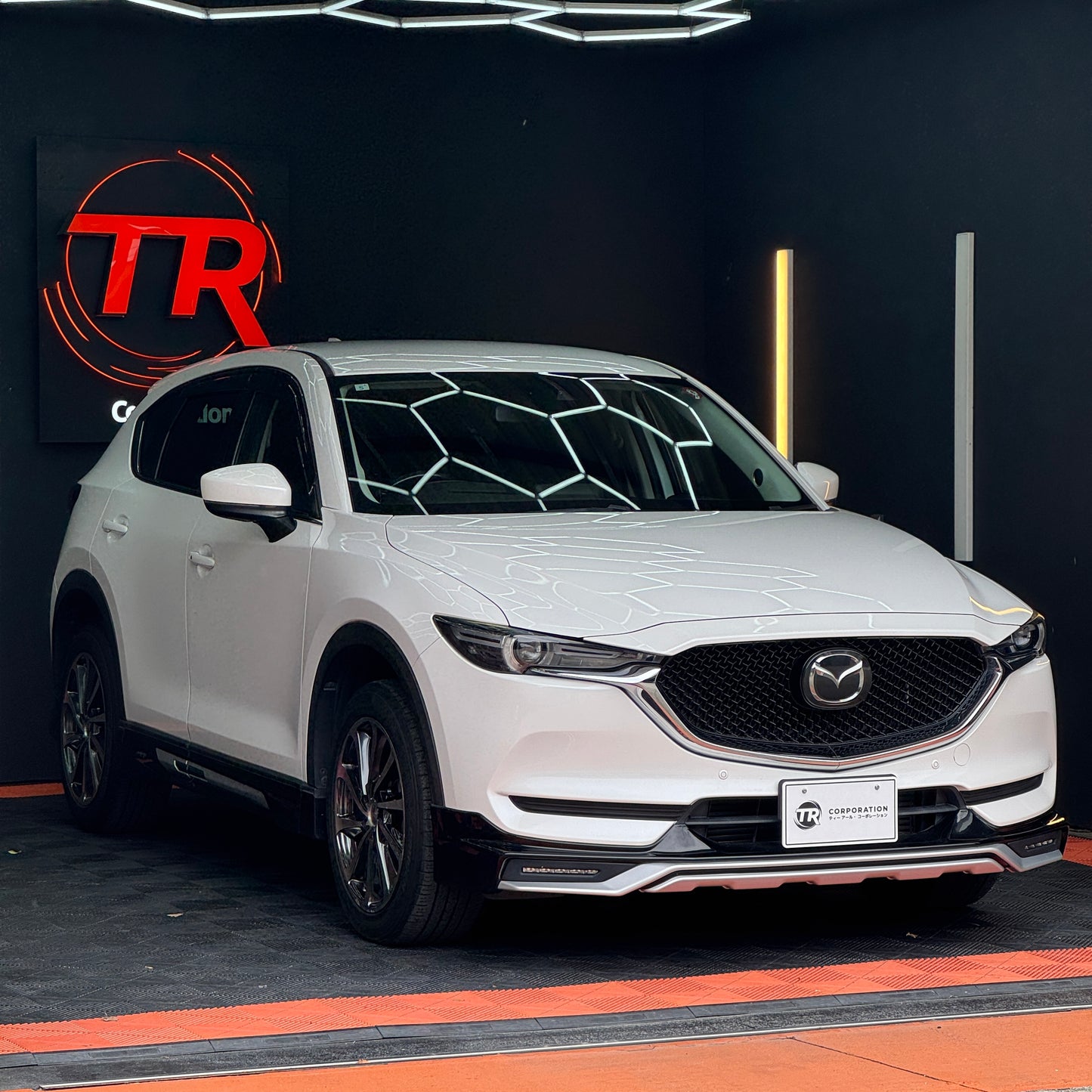 Mazda CX-5 XD Pro Active