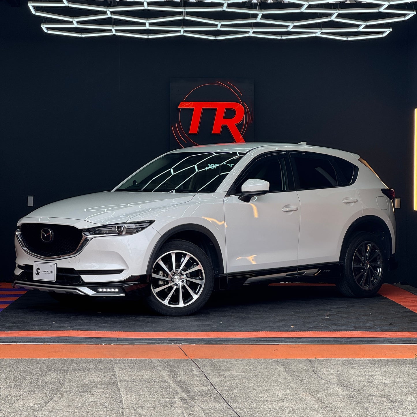 Mazda CX-5 XD Pro Active