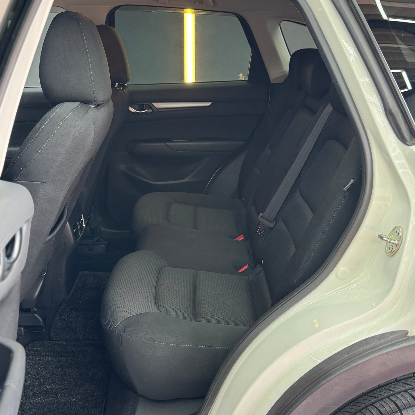 Mazda CX-5 XD Pro Active