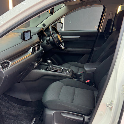 Mazda CX-5 XD Pro Active