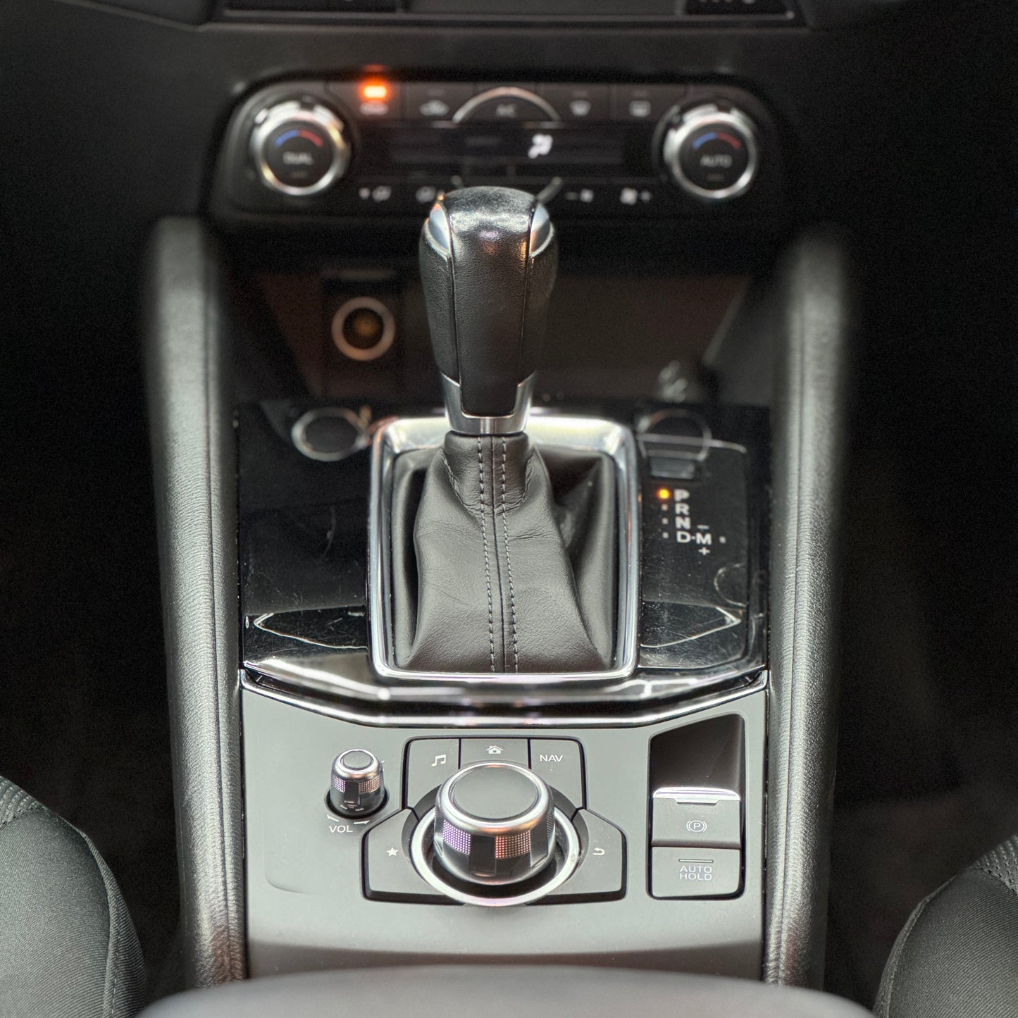 Mazda CX-5 XD Pro Active