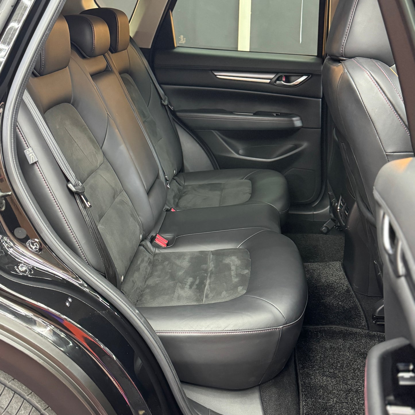 Mazda CX-5 XD Pro Active