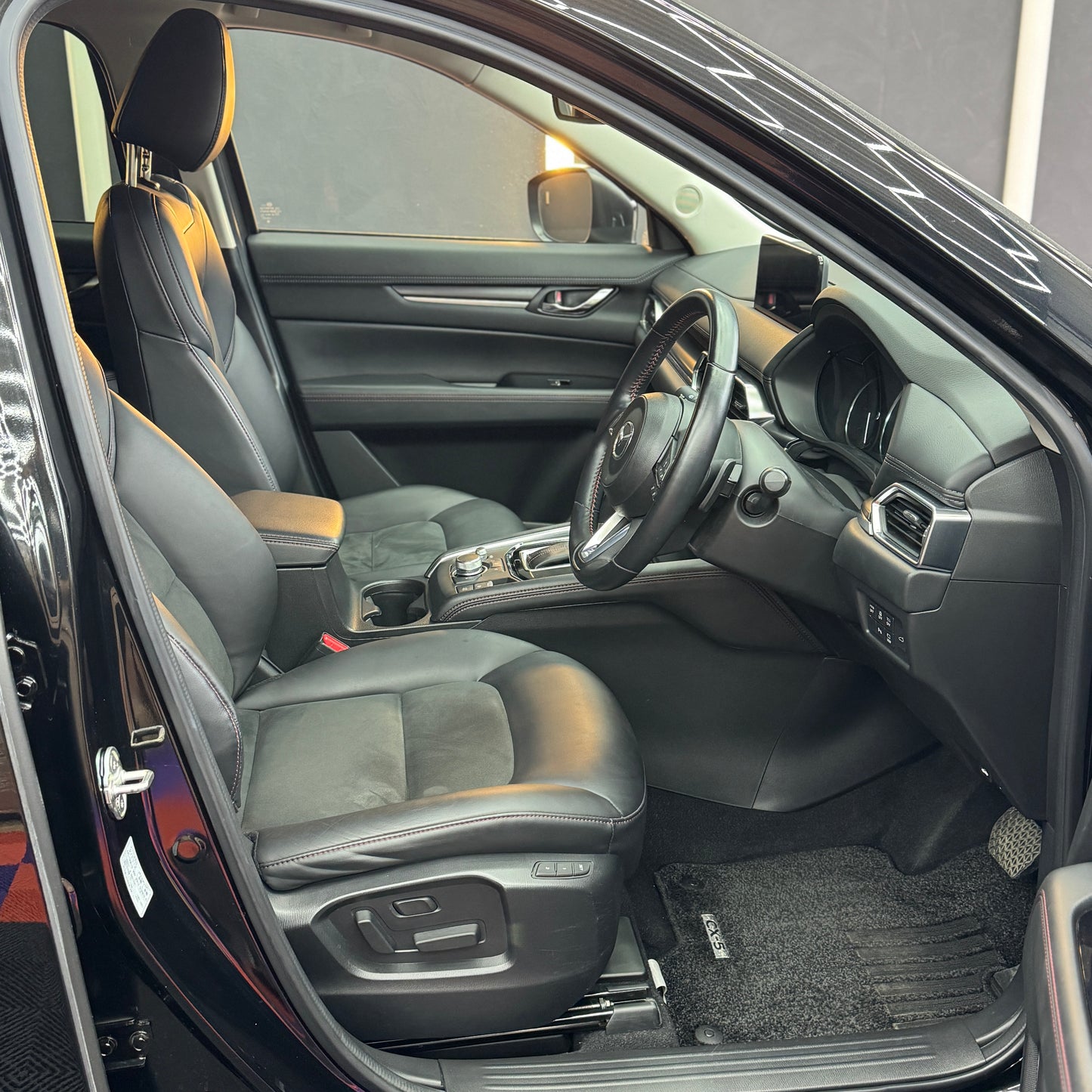 Mazda CX-5 XD Pro Active