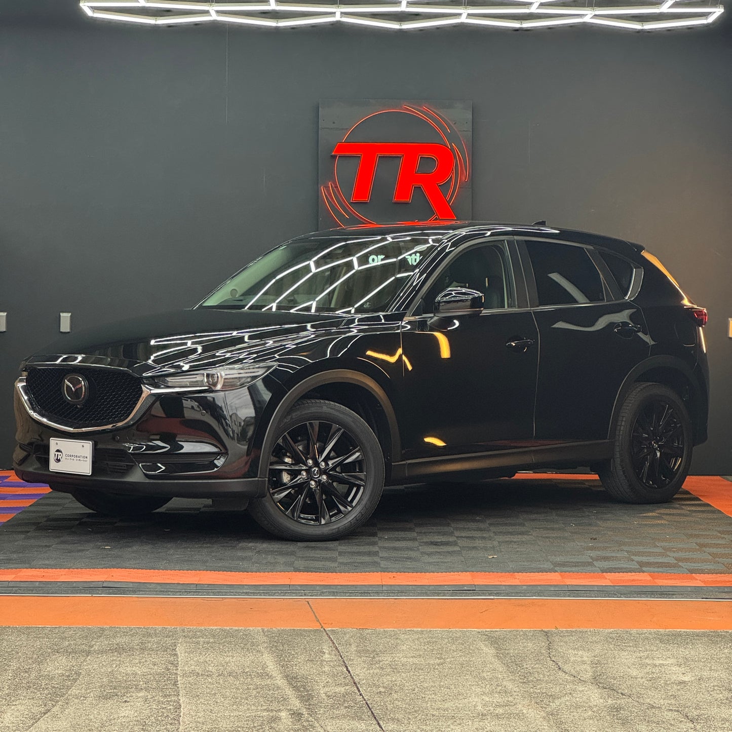 Mazda CX-5 XD Pro Active