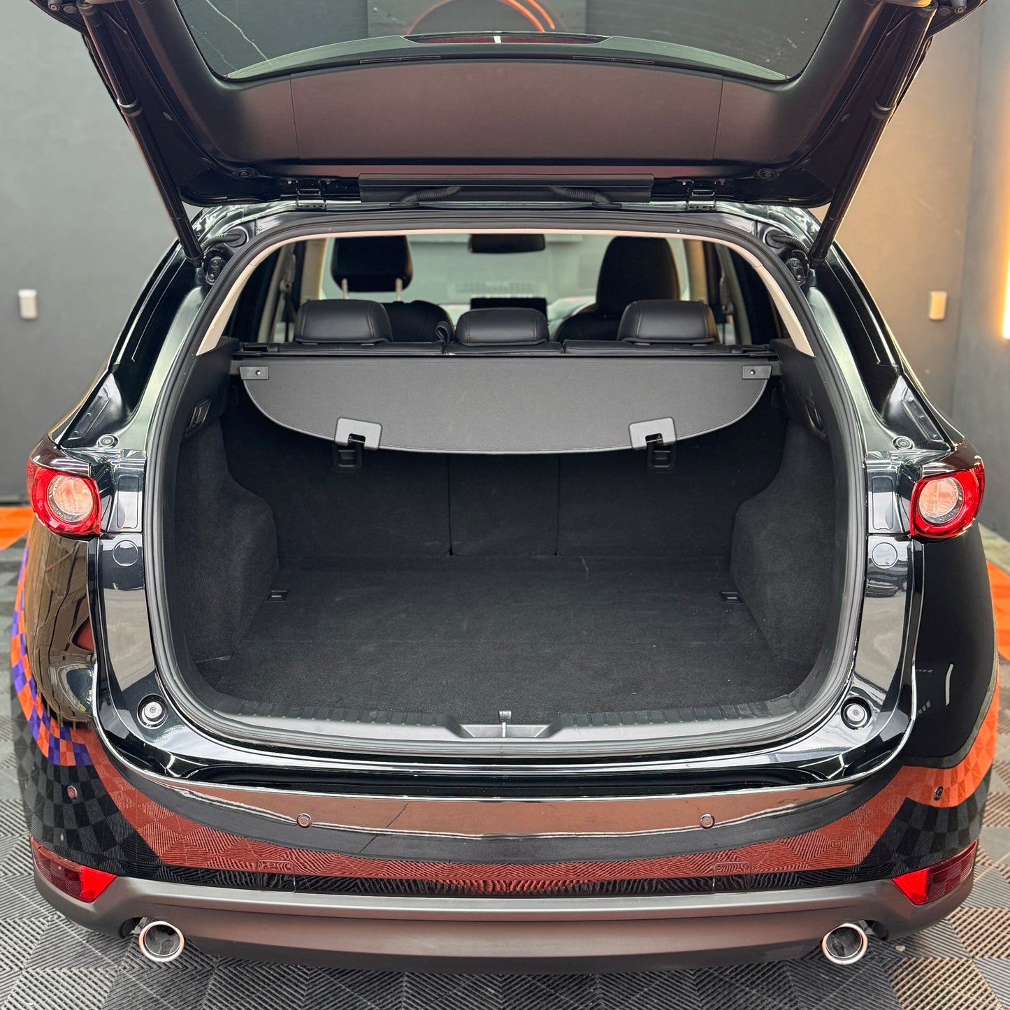 Mazda CX-5 XD Pro Active