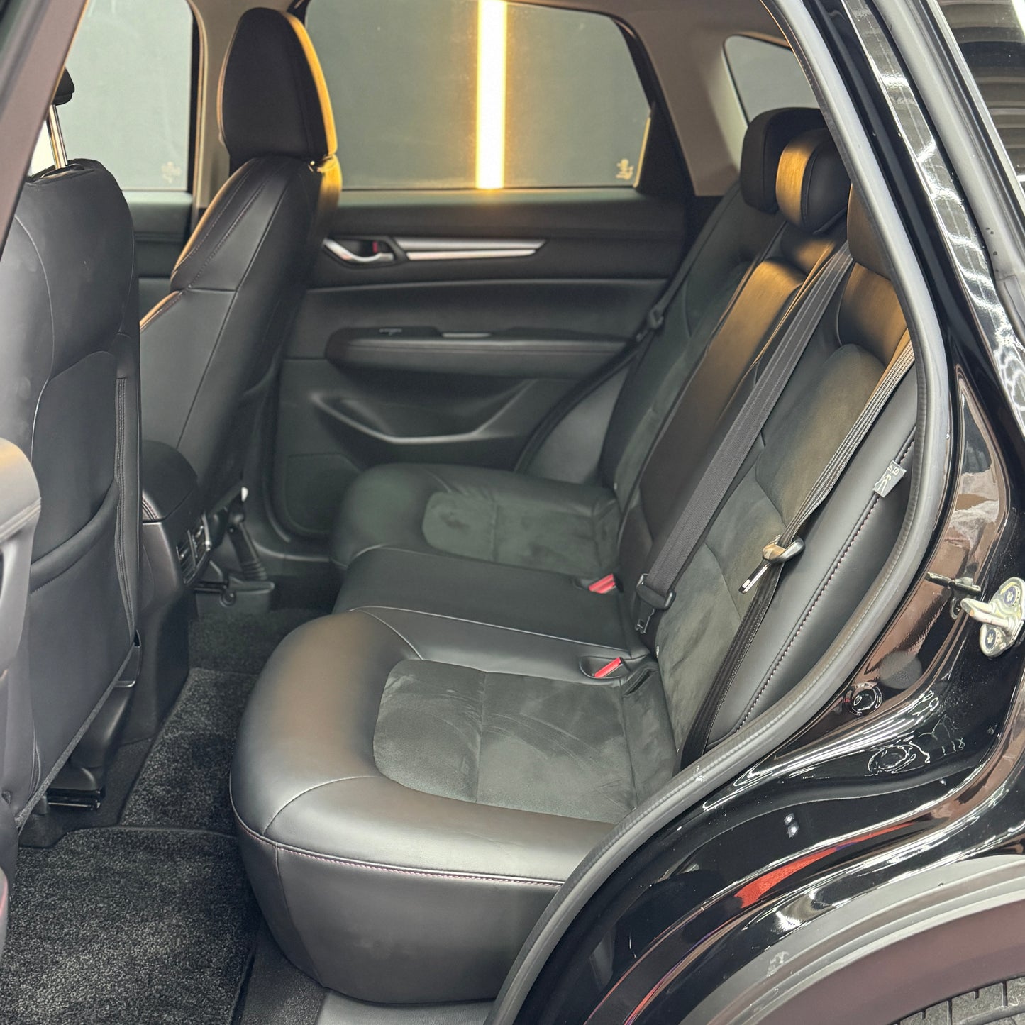 Mazda CX-5 XD Pro Active