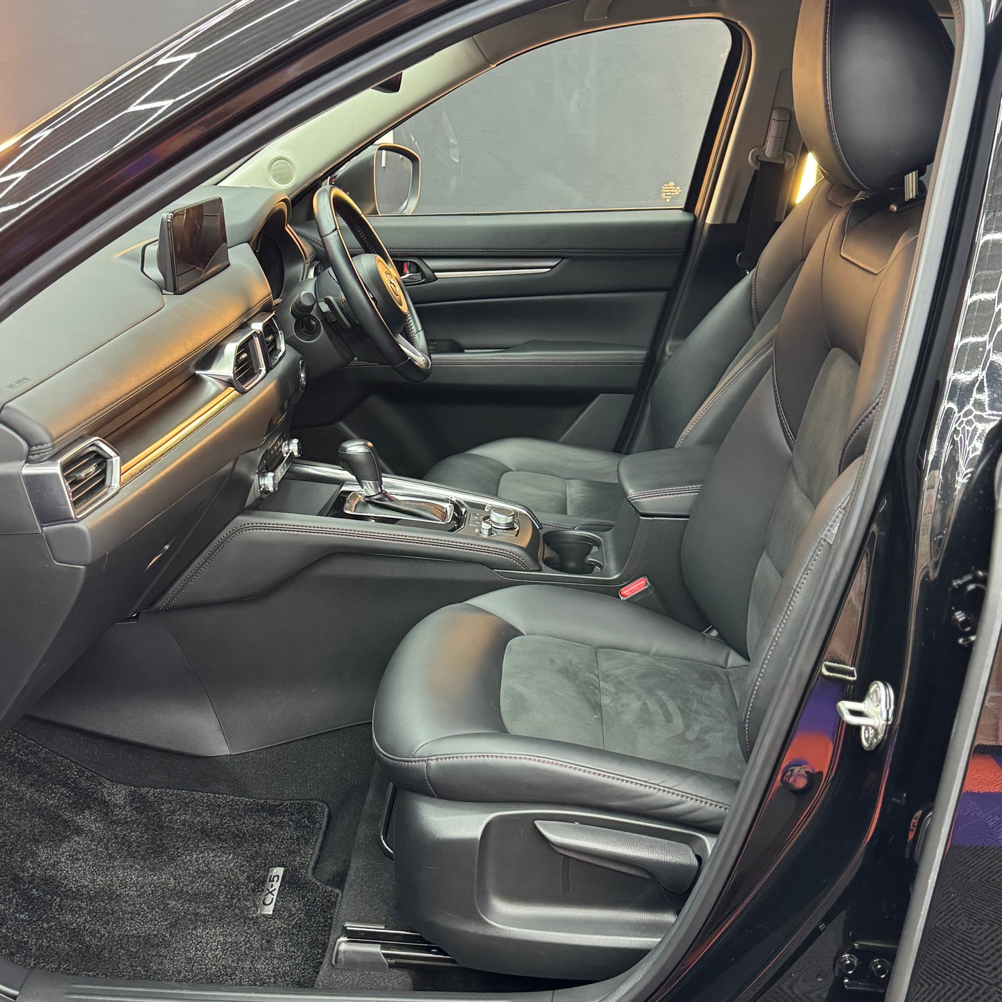 Mazda CX-5 XD Pro Active