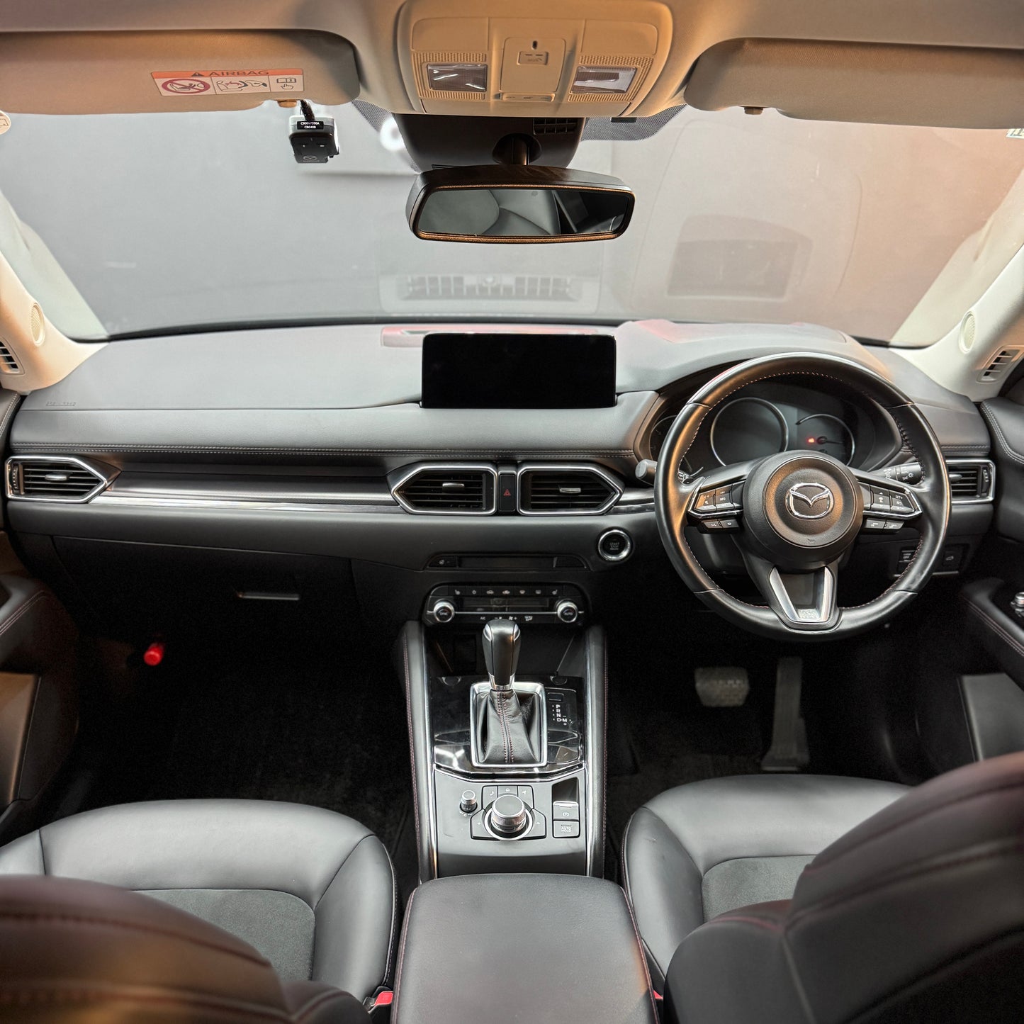 Mazda CX-5 XD Pro Active